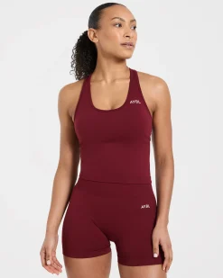 Empower Seamless Tank Top