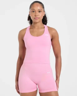 Empower Seamless Tank Top