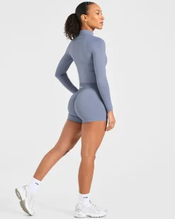 Enhance Seamless Jacket