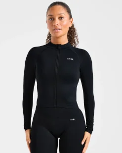 Enhance Seamless Jacket