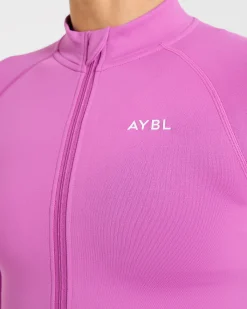 Enhance Seamless Jacket