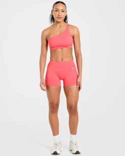 Enhance Seamless Shorts | 3.5