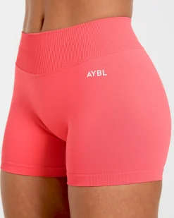 Enhance Seamless Shorts | 3.5