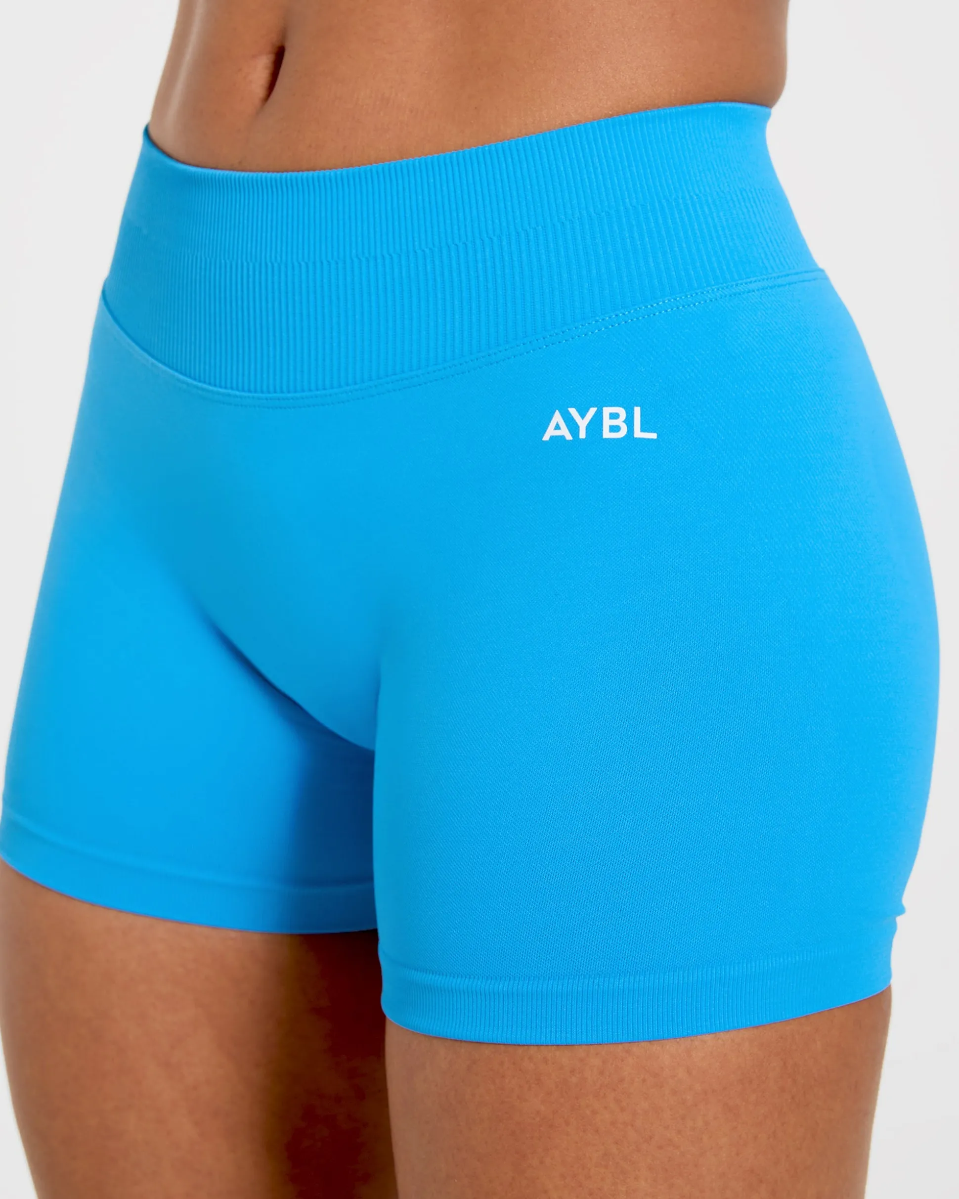Enhance Seamless Shorts | 3.5"