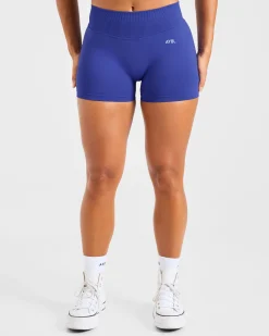 Enhance Seamless Shorts | 3.5"