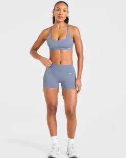 Enhance Seamless Shorts | 3.5