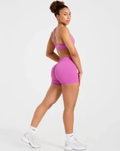 Enhance Seamless Shorts | 3.5