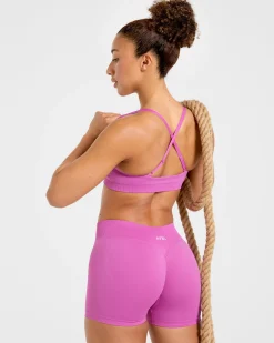 Enhance Seamless Shorts | 3.5