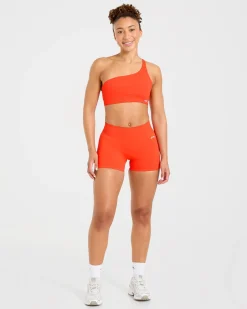 Enhance Seamless Shorts | 3.5