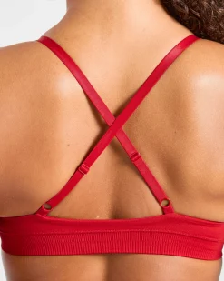 Enhance Seamless Sports Bra