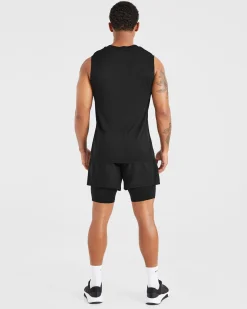 Essential Base Layer Shorts