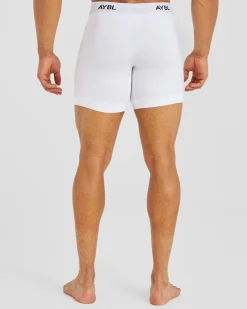 Essential Boxer Brief (3 pack)