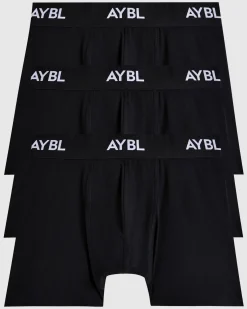 Essential Boxer Trunk (3 pack)