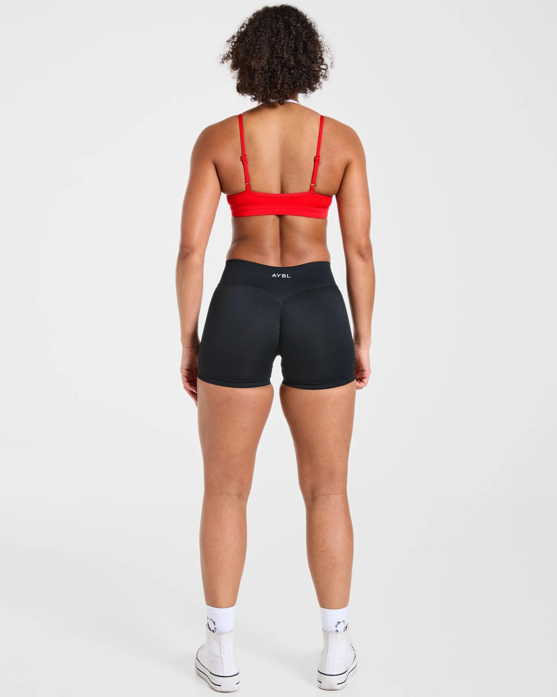 Essential Double Layer Sports Bra
