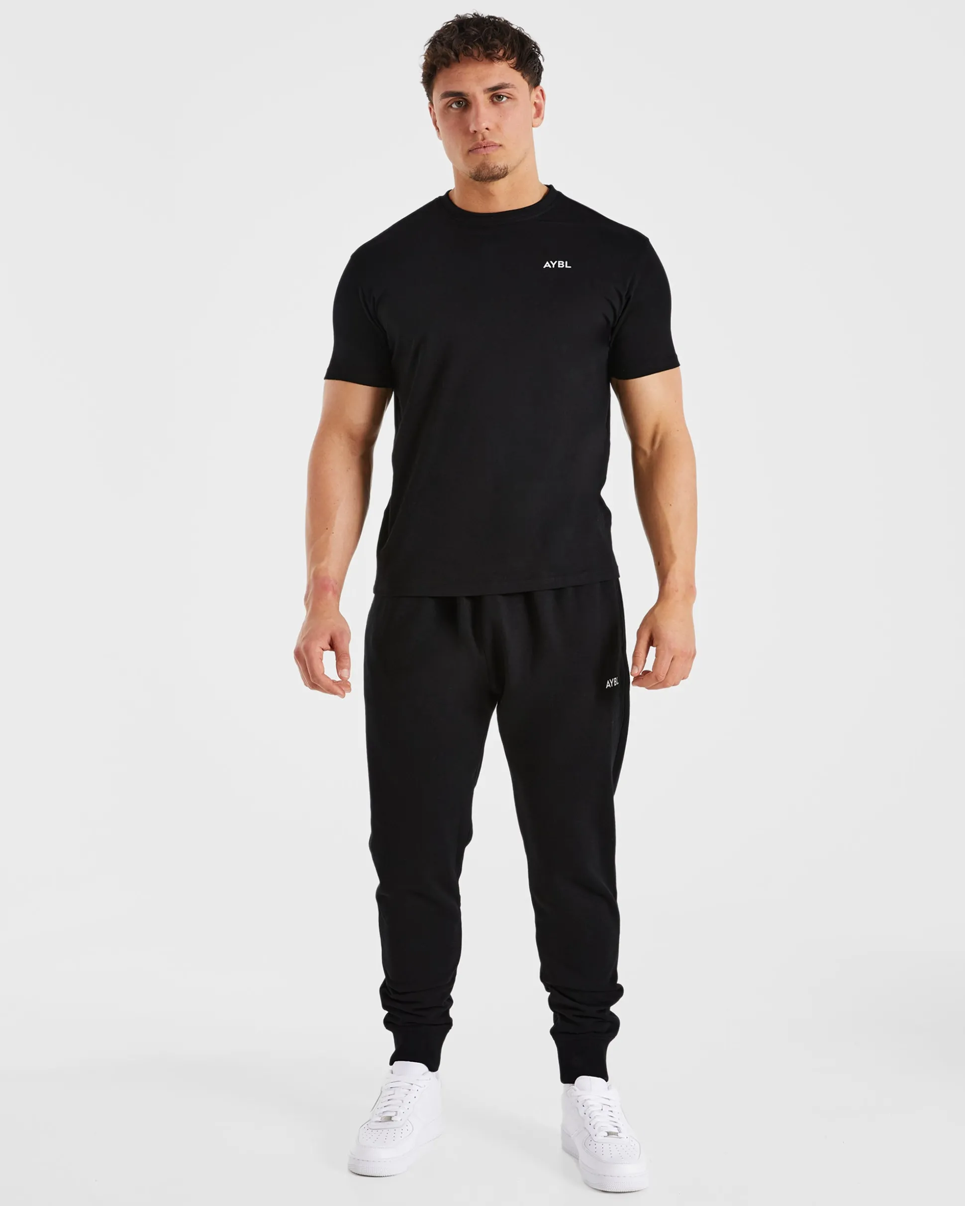 Essential Joggers
