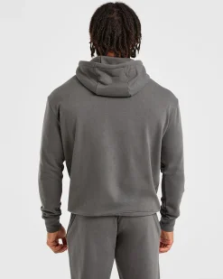 Essential Lightweight Hoodie