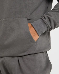 Essential Lightweight Hoodie