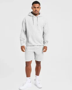 Essential Lightweight Hoodie