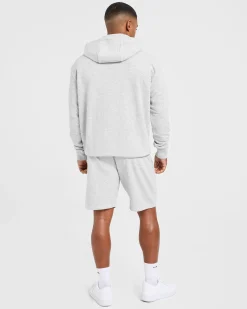 Essential Lightweight Hoodie
