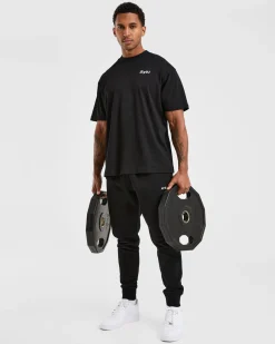Essential Lightweight Joggers