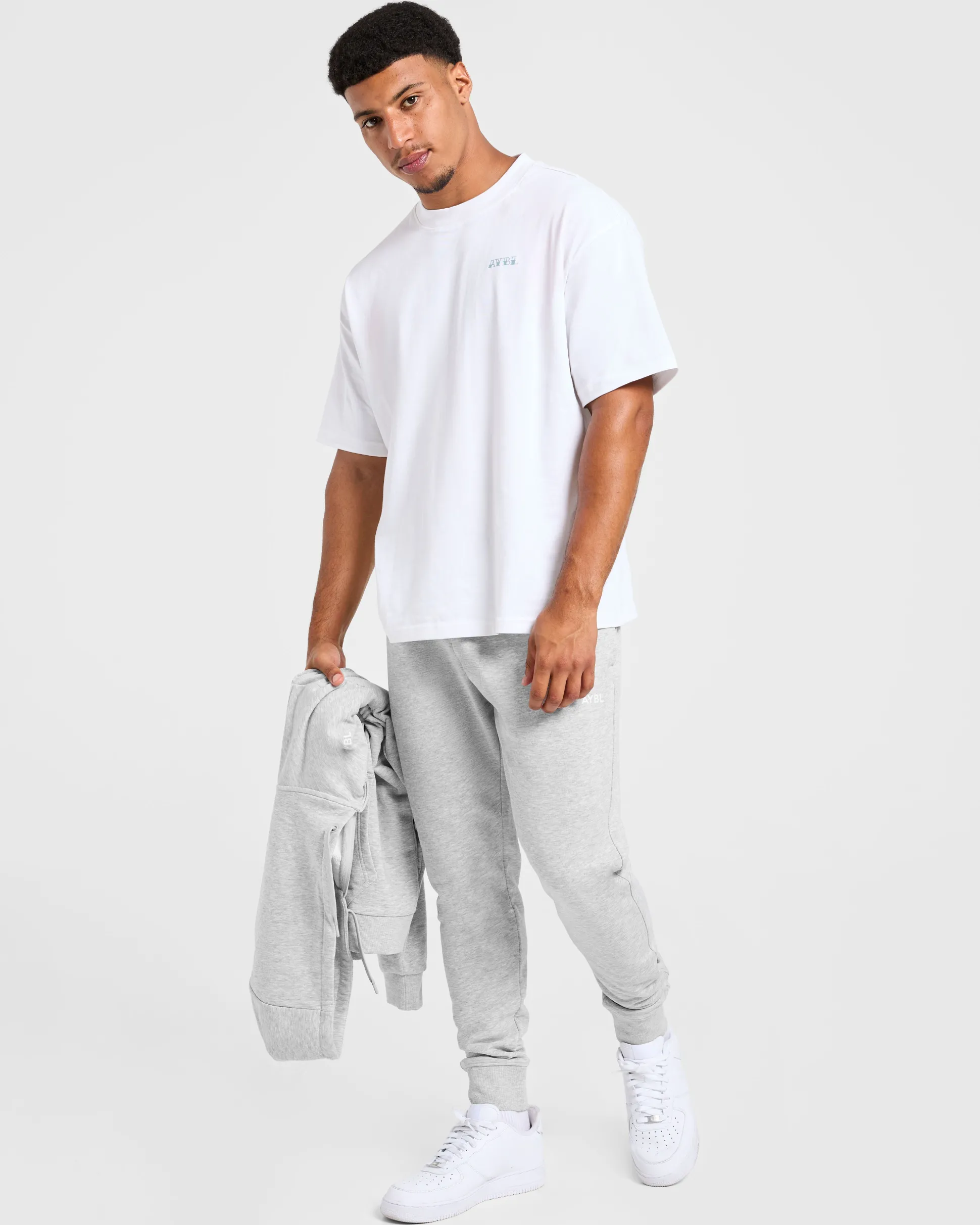 Essential Lightweight Joggers