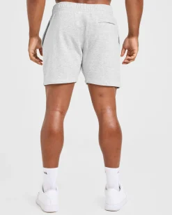 Essential Lightweight 5" Shorts