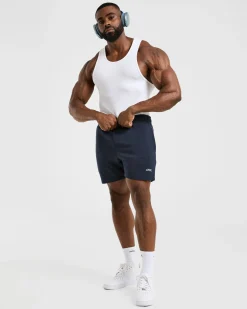Essential Lightweight 5