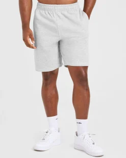 Essential Lightweight 7" Shorts