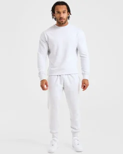 Essential Lightweight Sweater