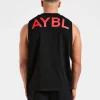 Essential Oversized Graphic Tank