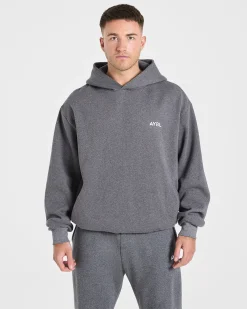 Essential Oversized Hoodie