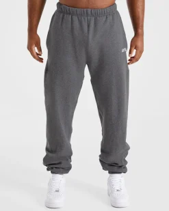 Essential Oversized Joggers