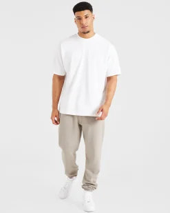 Essential Oversized Joggers
