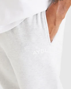 Essential Oversized Joggers