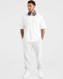 Essential Oversized Joggers