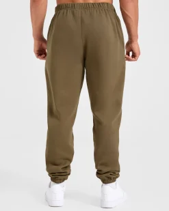 Essential Oversized Joggers