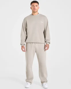 Essential Oversized Sweater