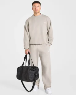 Essential Oversized Sweater
