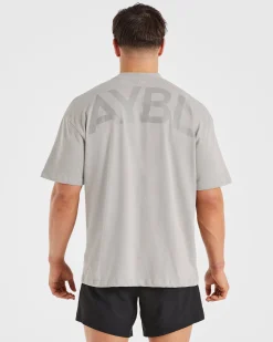 Essential Oversized T Shirt