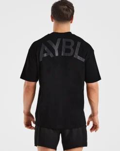 Essential Oversized T Shirt