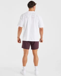 Essential Oversized T Shirt