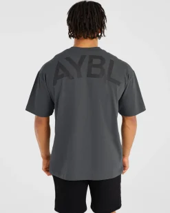 Essential Oversized T Shirt