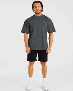 Essential Oversized T Shirt