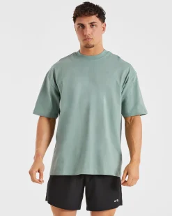 Essential Oversized T Shirt