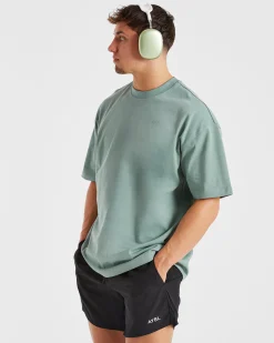 Essential Oversized T Shirt