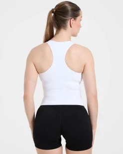 Essential Racerback Tank Top