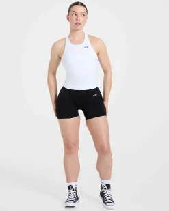 Essential Racerback Tank Top