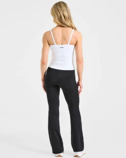 Essential Strappy Tank Top