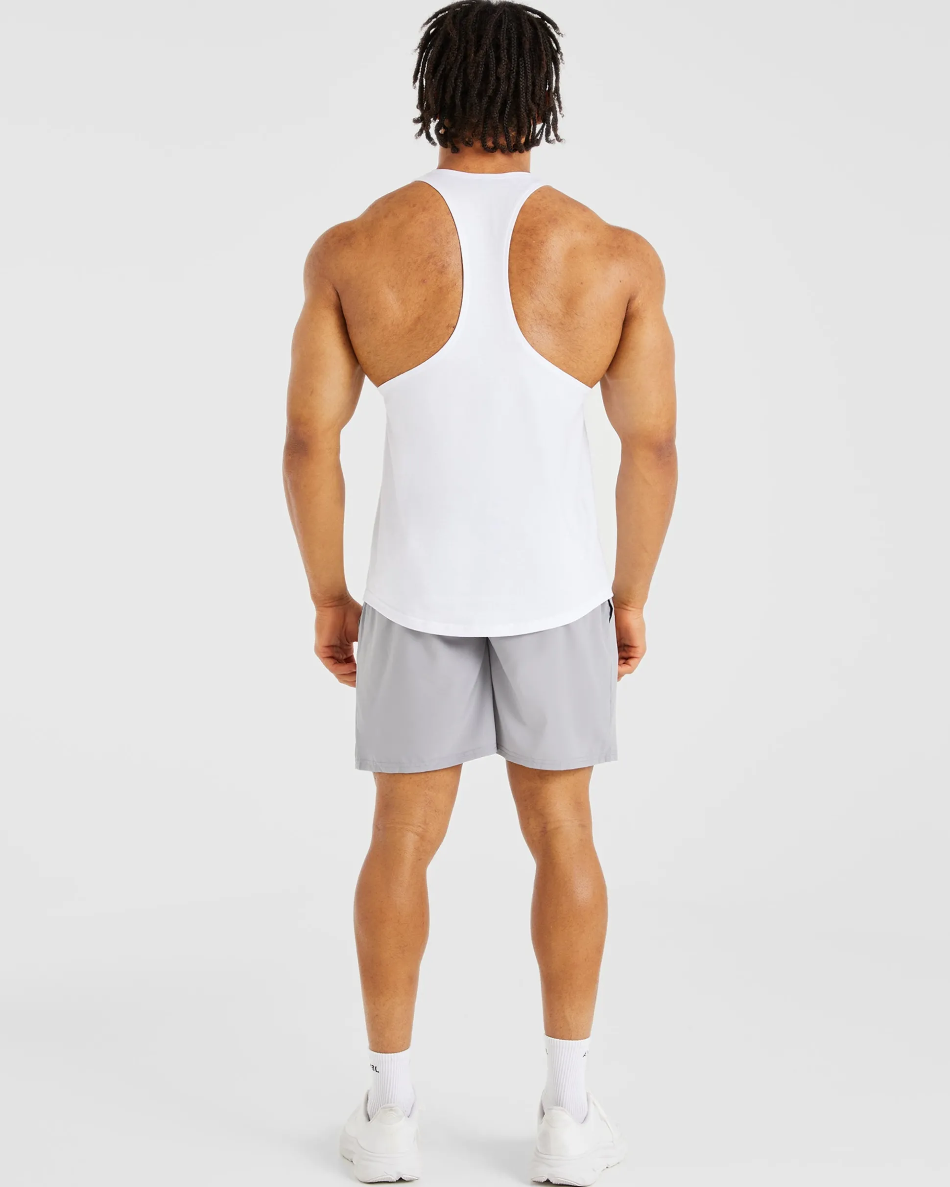 Essential Stringer