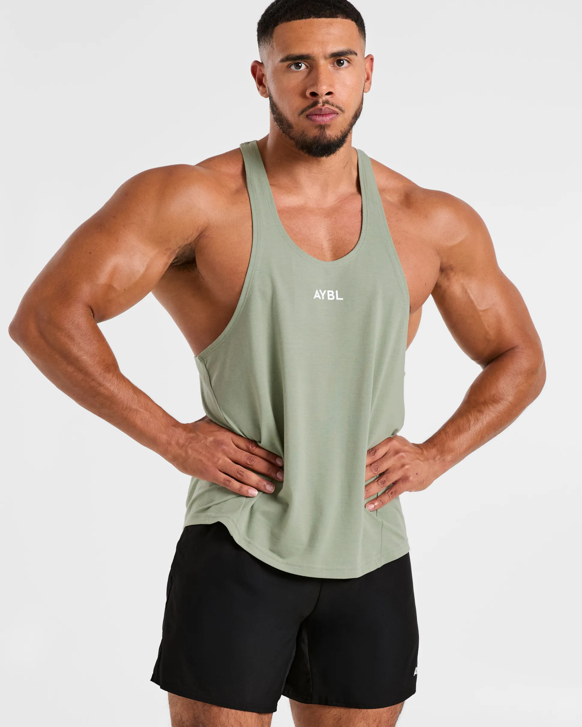 Essential Stringer